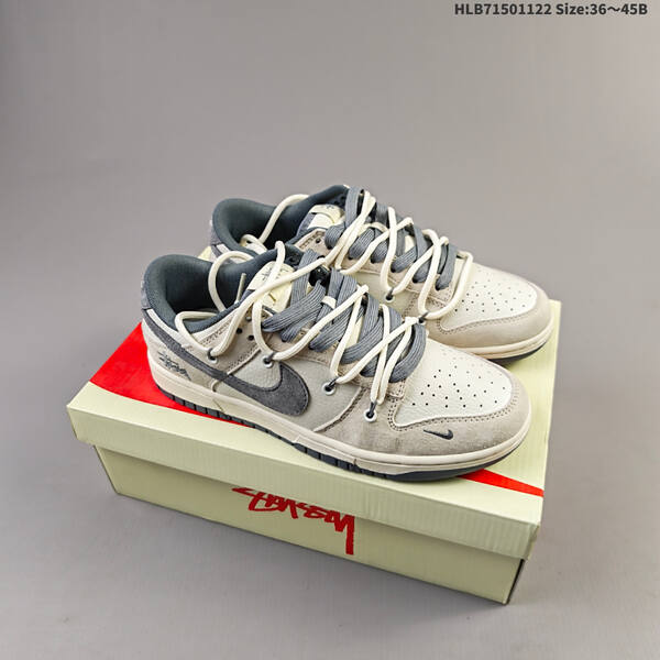 NIKE SB DUNK Nike Dunk Low Retro DIY Sup lifestyle