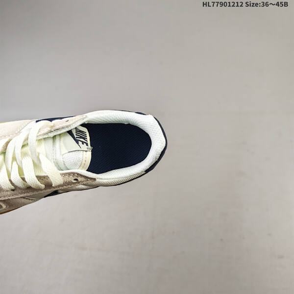 Nike Field General off white navy beige yellow EU 36-45 sneaker