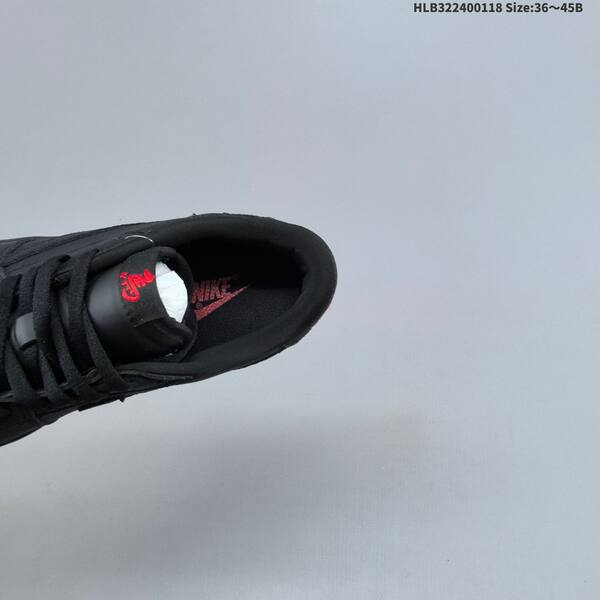 Jordan Air Jordan 1 Low x Travis Scott Black/Red EU 36-45 casual lifestyle