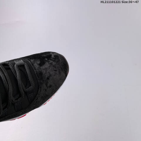 Air Jordan 11 High Bred AIR JORDAN DB5457 061 36 37 38 39 40 41 42 43 44 Lifestyle - Unisex (BS-67318)