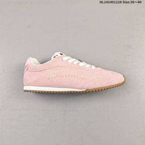 Alo Yoga Sunset Sneaker I 1 1 Replica High-end Men s And Women s Fashion Sports Running And Basketball Shoes Up To 95 Off Retail During The Current Promotion Casual Lifestyle Sneakers (BS-88149)