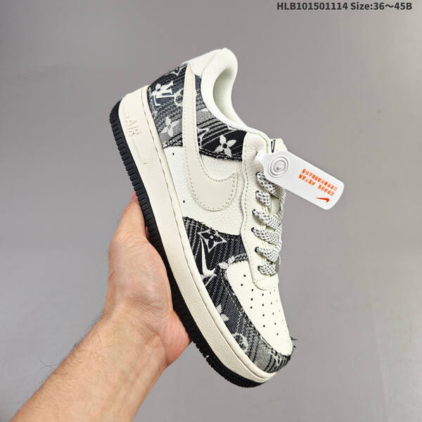 Nike Air Force1 07 low lifestyle