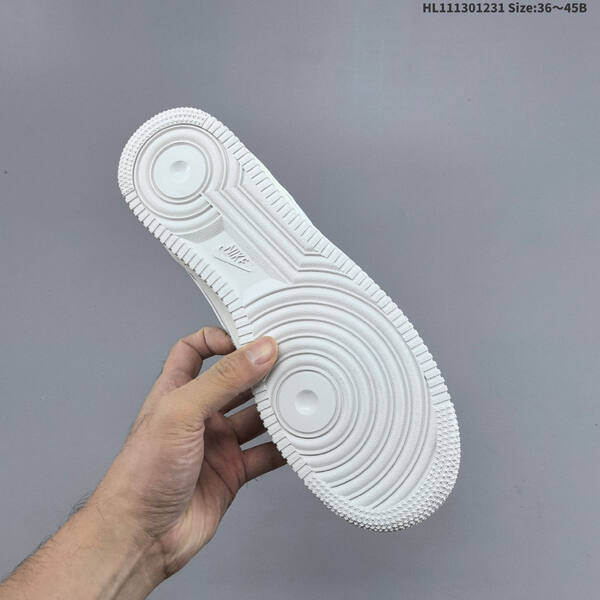Nike Air Force1 07 low lifestyle