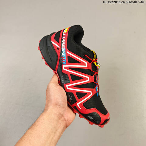Salomon Speed Cross 3 Salomon SPEEDCROSS Premium Replica High-end Men s And Women s Fashion Sports Running And Basketball Shoes Up To 95 Off Retail During The Current Promotion Casual Lifestyle Sneakers (BS-68725)