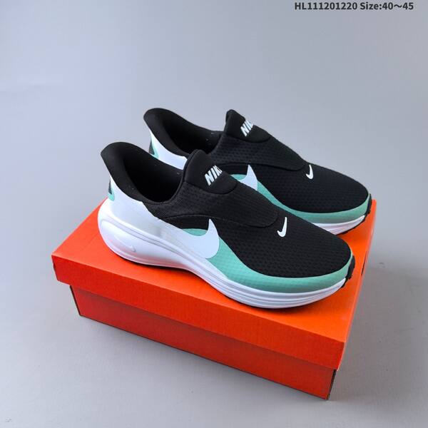 Nike Revolution 8 white blue pink grey black EU 36-45 running shoe