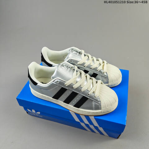 Adidas Originals Superstar HQ2692 36 36 5 37 38 38 5 39 40 Lifestyle - Unisex (BS-65344)