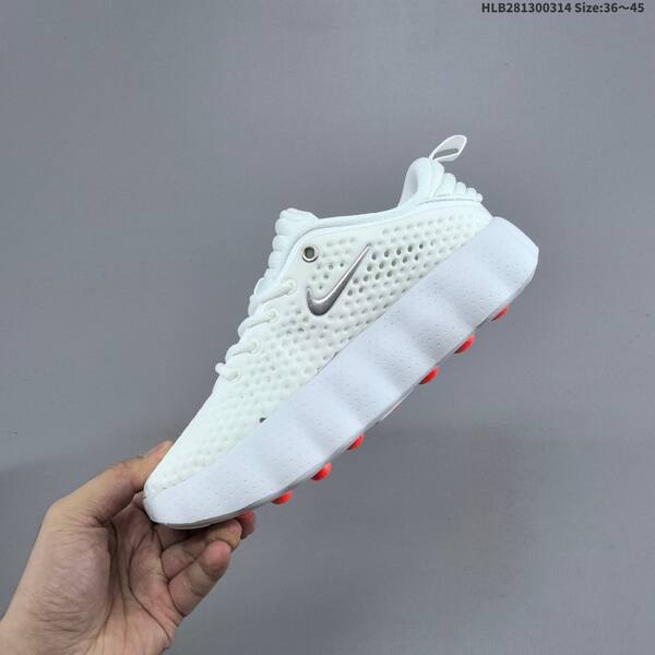 Nike Mind 002 white silver EU 36-45 sneaker