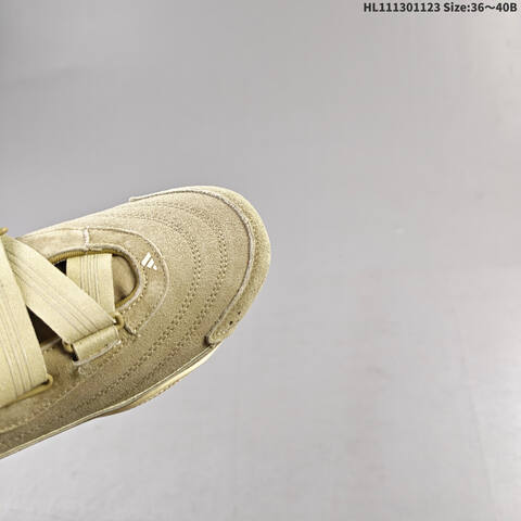 Adidas URBAN REVERIE JS2444 Khaki Beige Cream EU 36-40 Sneaker - Unisex (BS-65521)