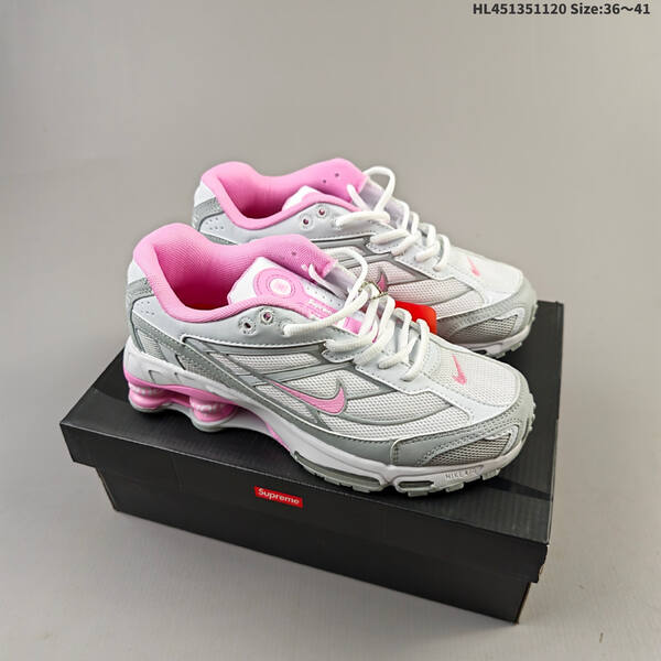 Nike Shox Ride 2 II7635-012 ID HL451351120 lifestyle