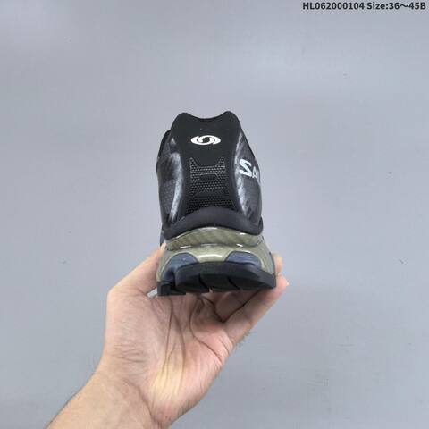 SALOMON XT-4 OG 1 1 Replica For Sale High-end Men s And Women s Fashion Sports Running And Basketball Shoes Up To 95 Off Retail During The Current Promotion Casual Lifestyle Sneakers (BS-68685)