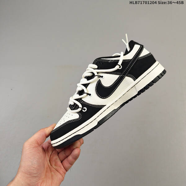 NIKE DUNK SB LOW supreme Dunk SB Dunk Dunk Dun lifestyle