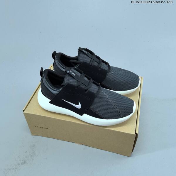 Nike E Series AD white black teal EU 35-45 sneaker