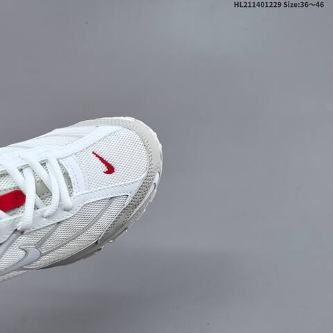 Nike Shox Ride 2 Sp x Supreme R4 DN16152527 HL211401229 Size 36 46 Lifestyle - Unisex (BS-62354)