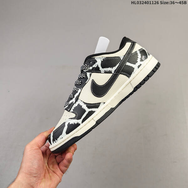 NIKE DUNK SB LOW supreme Dunk SB Dunk Dunk Dun lifestyle