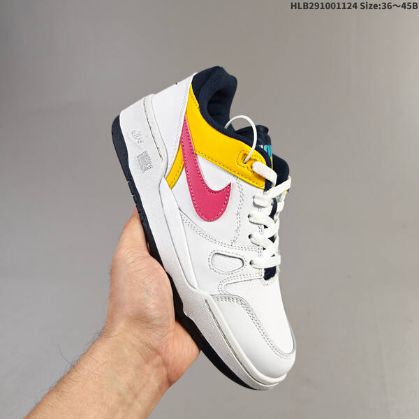 Other Nike Nike Full Force Low lifestyle