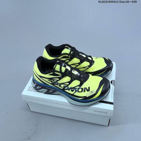 Other MM6 x SALOMON XT-MM6 Salomon Logo MM6 XT-M AAA Quality Replica High-end Men s And Women s Fashion Sports Running And Basketball Shoes Up To 95 Off Retail During The Current Promotion Casual Lifestyle Sneakers (BS-68582)