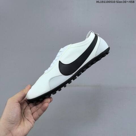 Nike Moon Shoe OG Summit White Black Light Grey EU 36-45 Sneaker - Unisex (BS-60431)