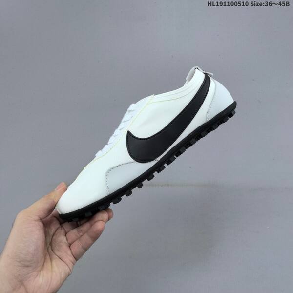 Nike Moon Shoe OG Summit white black light grey EU 36-45 sneaker