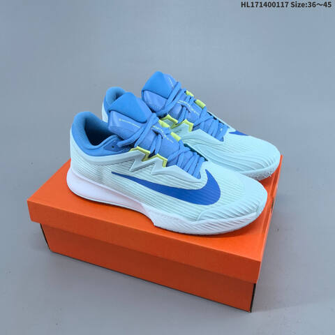 Other Nike Vapor Pro 3 FZ2158-400 ID HL171400117 Size 36 45 Lifestyle - Unisex (BS-61944)