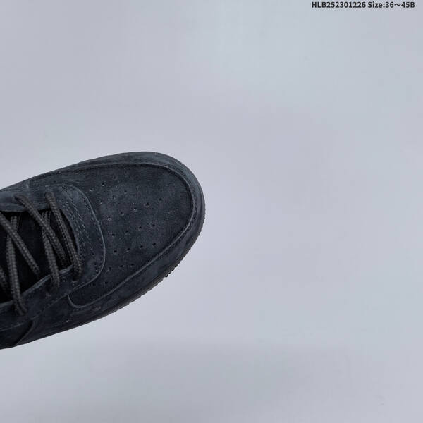 Nike Air Force 1 Mid 07 supreme DV07 lifestyle