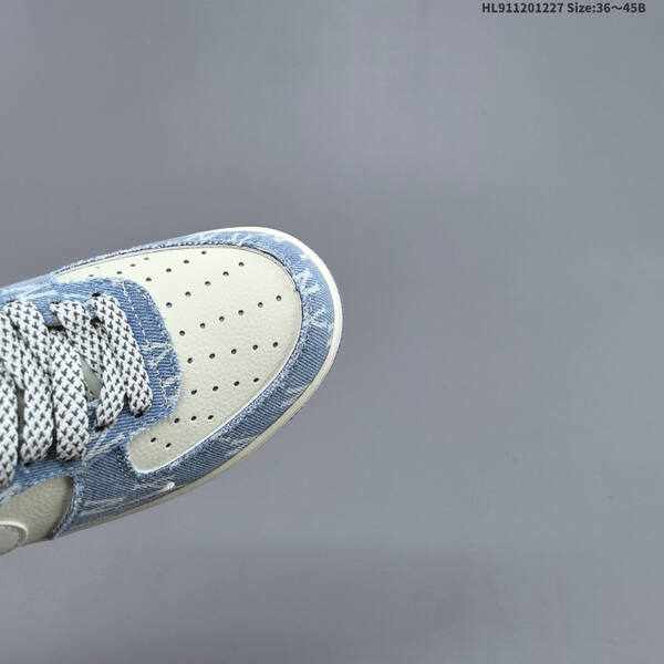 NIKE AIR FORCE 1 07 XY2025-002 Si lifestyle