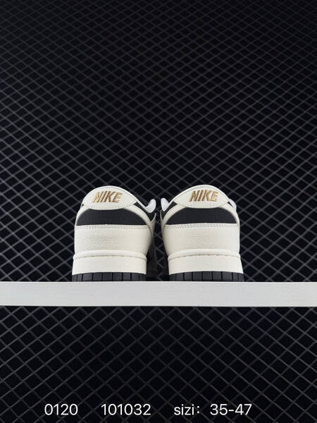 Nike Dunk Low Retro black white 35-47 skate lifestyle