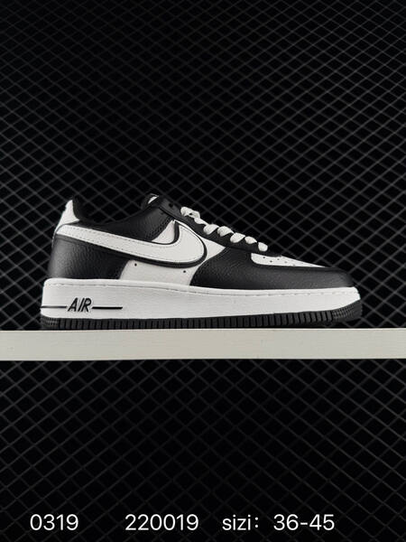 Nike Air Force 1 07 white 36-45 lifestyle
