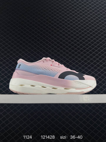 On Cloudboom Strike White Teal Black Mint EU 36-45 Running Shoe Running Sneakers - Unisex (BS-85455)