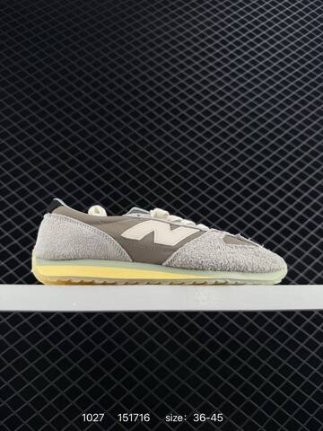 New Balance 471 black white EU 36-45 sneaker