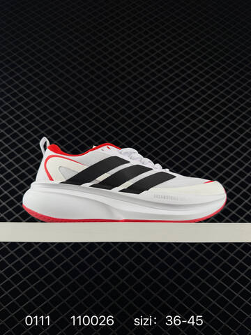 Other Adidas Supernova RISE 3 M JR9605 36 36 5 37 38 38 5 39 40 40 5 41 42 42 5 43 44 Lifestyle - Unisex (BS-76741)