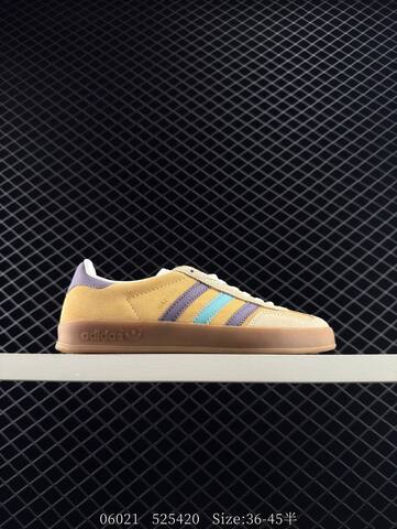 Adidas Originals Gazelle Indoor H06259 IE700