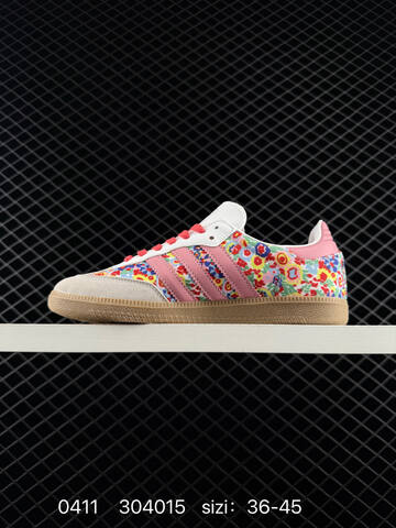 Adidas Originals Wb Pony Tonal Samba OG JP8080 36 36 5 37 Lifestyle - Women's (BS-76076)
