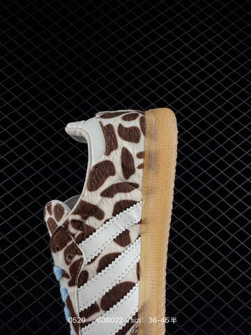 Adidas Originals Samba KI6669 36 36 5 37 3 Lifestyle - Women's (BS-75563)