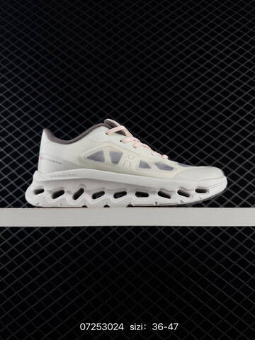 On Cloudtilt Remix Black White EU 36-47 Running Shoe Running Sneakers - Unisex BS-84987