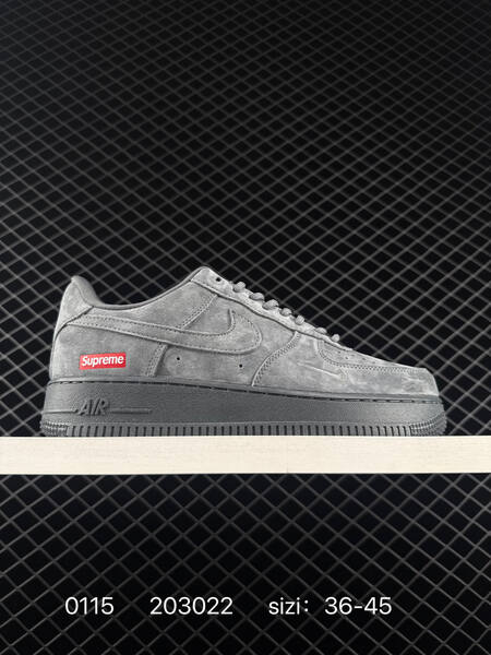 Nike Air Force 1 07 olive blue off-white rose suede EU 36-45 lifestyle