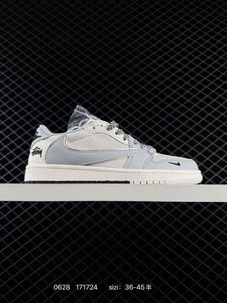 Nike SB Dunk Low Grey White Black EU 36-45 5 skate lifestyle