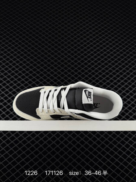 Nike Dunk Low Retro SE Black Cream White EU 36-46 5 casual lifestyle