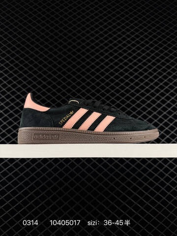 ADIDAS ORIGINALS SAMBA OG SHOES T 50 Adi Lifestyle - Men's (BS-76405)