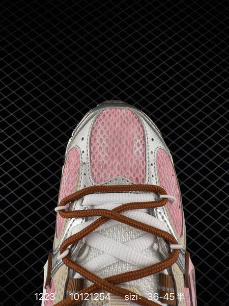 Nike V5 RNR Pink Silver Brown Black EU 36-45 casual lifestyle