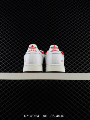 Coca Cola x Adidas Originals Superstar KH6888 36 36 5 Lifestyle - Women's (BS-74880)