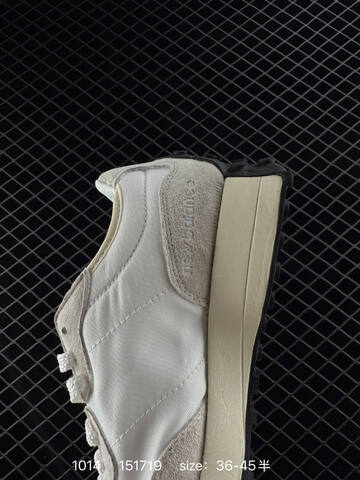 New Balance 327 white grey black cream EU 36-45 sneaker