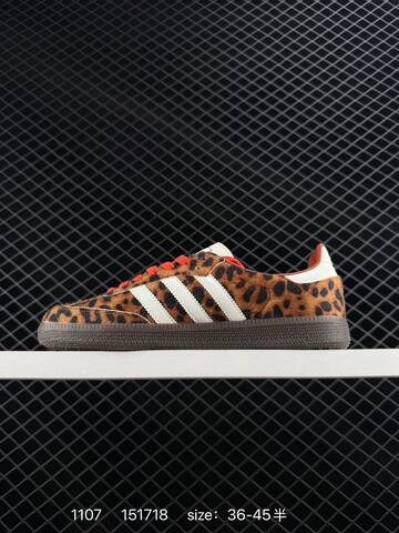Adidas Originals Samba OG JI2734 36 36 5 37 38 38 5 39 Lifestyle - Women's (BS-77376)