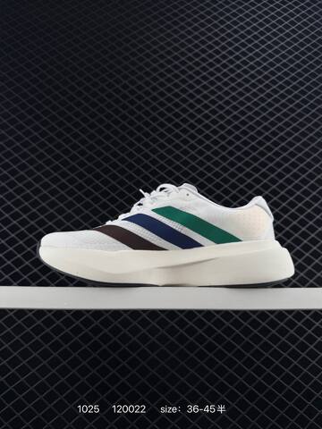 Adidas Adizero Evo SL KI3393 36 36 5 37 5 38 38 5 39 40 40 5 41 42 42 5 43 44 4 Lifestyle - Unisex (BS-77504)