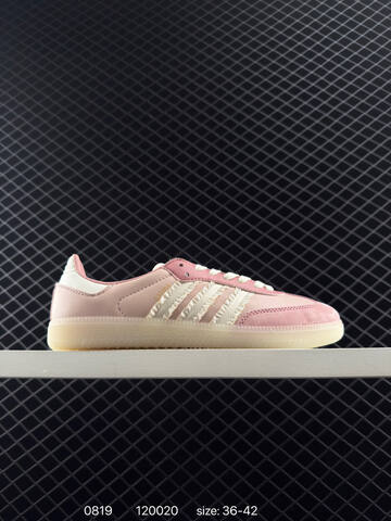 Adidas SAMBA OG Top-tier Superstar Superstar 50 Lifestyle - Men's (BS-77954)
