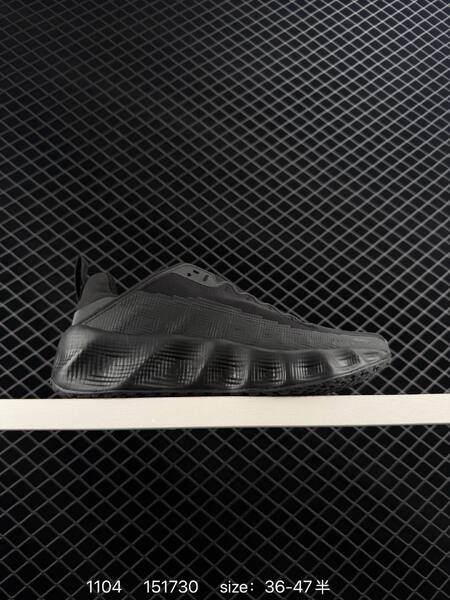 Nike Ava Rover Triple Black EU 36-47 5 casual lifestyle