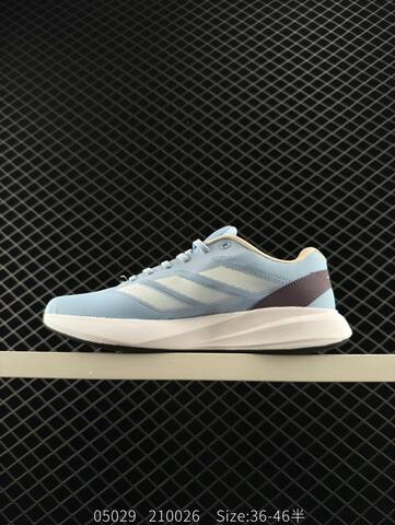 Other Adidas DURAMO RC U Cloudfoam ID2706 36 36 5 37 Lifestyle - Women's (BS-78549)