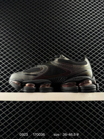 New Balance 2000 black metallic bronze dark grey EU 36-46 5 running shoe
