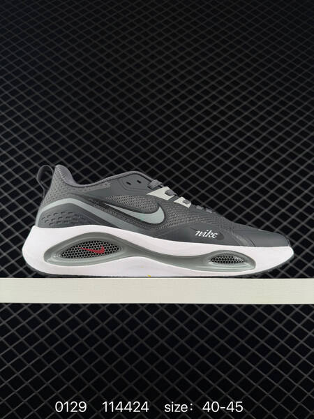Nike Zoom Winflo Light blue white navy orange EU 40-45 running lifestyle