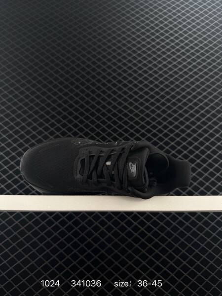 Nike Vomero Premium black EU 36-45 running lifestyle