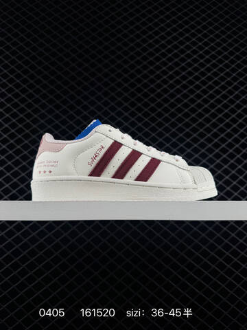Adidas Originals Superstar IG3853 36 36 5 37 38 38 5 39 40 Lifestyle - Unisex (BS-76159)